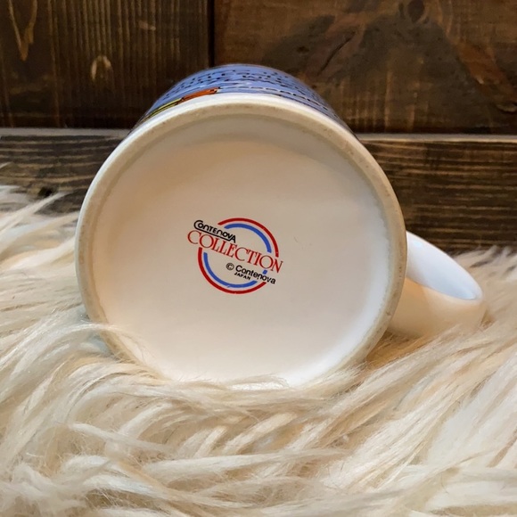 Vintage Contenova Collection Work Humour Mug - Picture 4 of 4